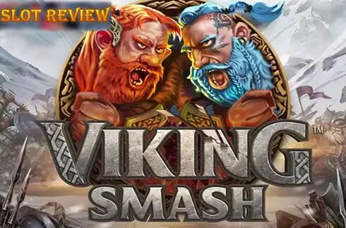 Viking Smash Slot Review